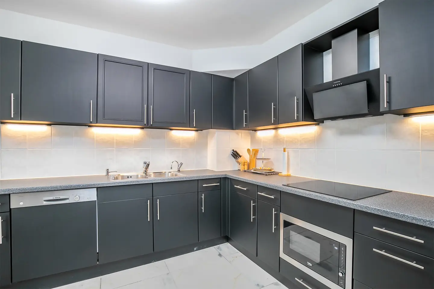 Foto #13 Appartement Prins Hendrikkade Amsterdam