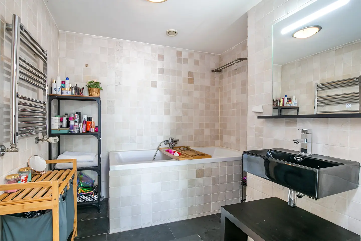 Foto #15 Appartement Prins Hendrikkade Amsterdam