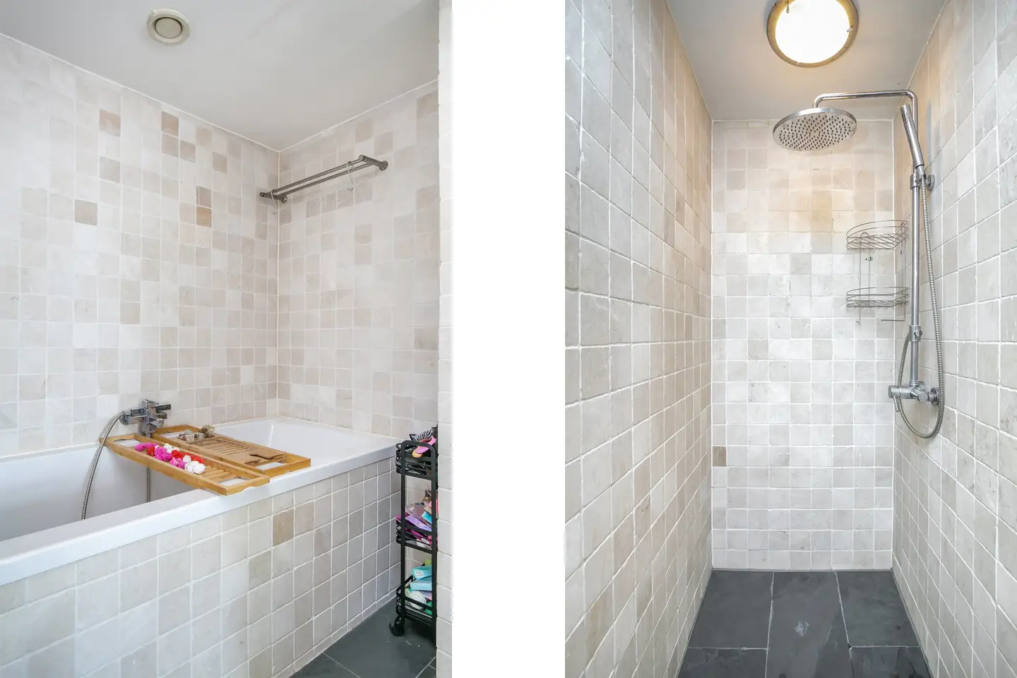 Foto #16 Appartement Prins Hendrikkade Amsterdam