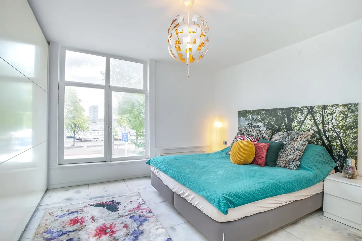 Foto #17 Appartement Prins Hendrikkade Amsterdam