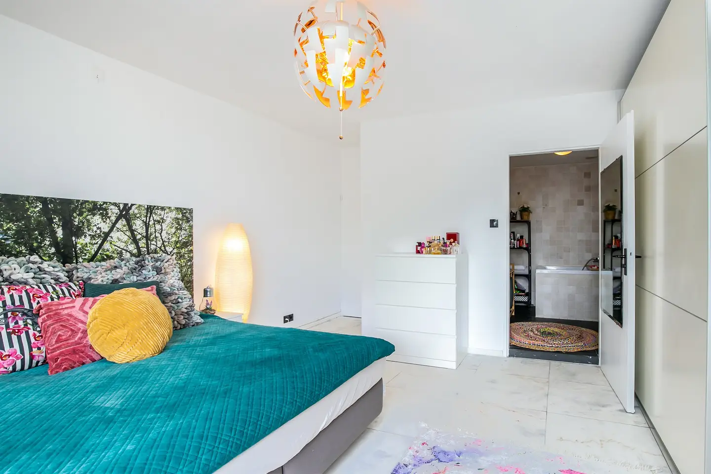 Foto #20 Appartement Prins Hendrikkade Amsterdam