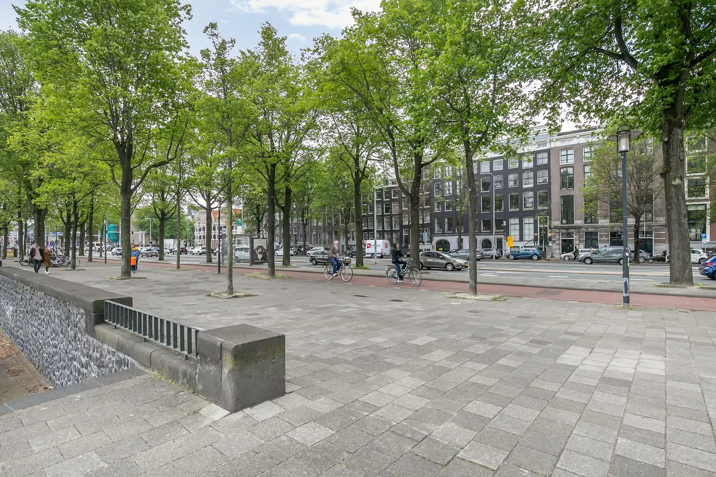 Foto #23 Appartement Prins Hendrikkade Amsterdam