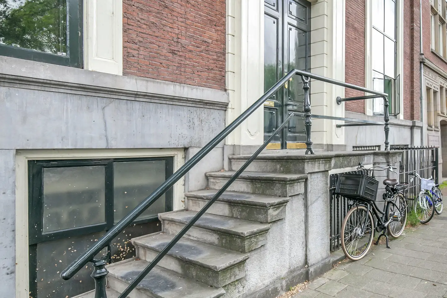 Foto #26 Appartement Prins Hendrikkade Amsterdam