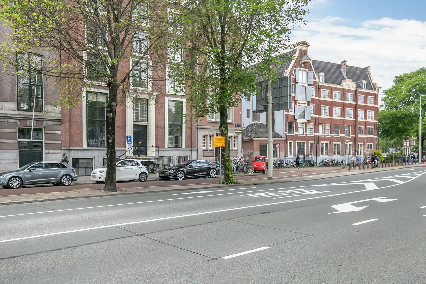 Foto #30 Appartement Prins Hendrikkade Amsterdam