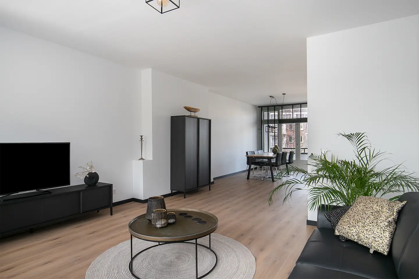 Foto #10 Appartement Julianalaan Schiedam