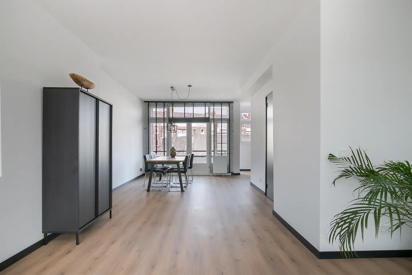 Foto #11 Appartement Julianalaan Schiedam