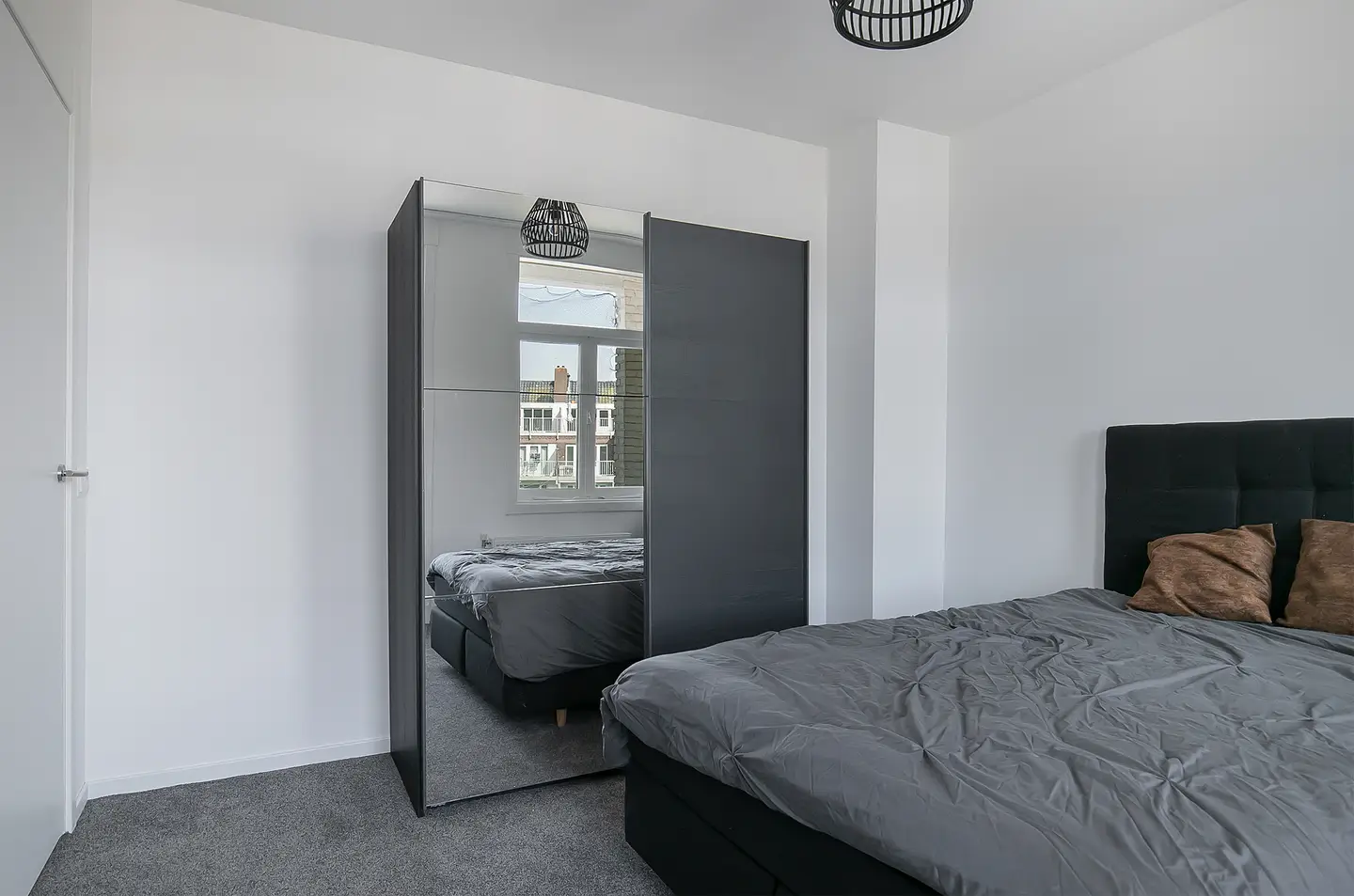 Foto #26 Appartement Julianalaan Schiedam