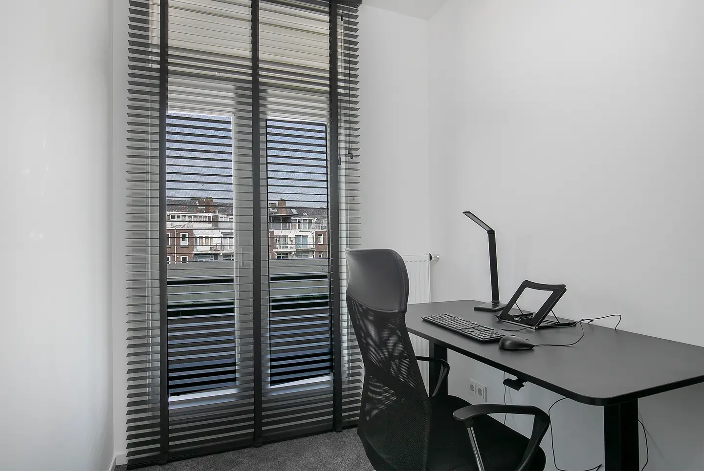 Foto #30 Appartement Julianalaan Schiedam