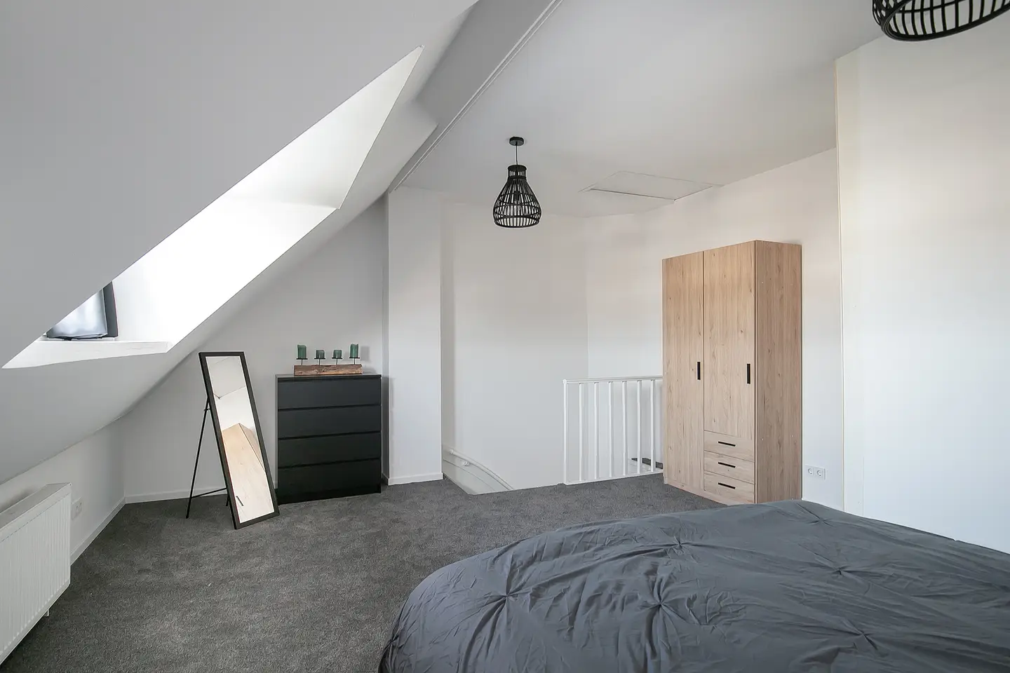 Foto #33 Appartement Julianalaan Schiedam