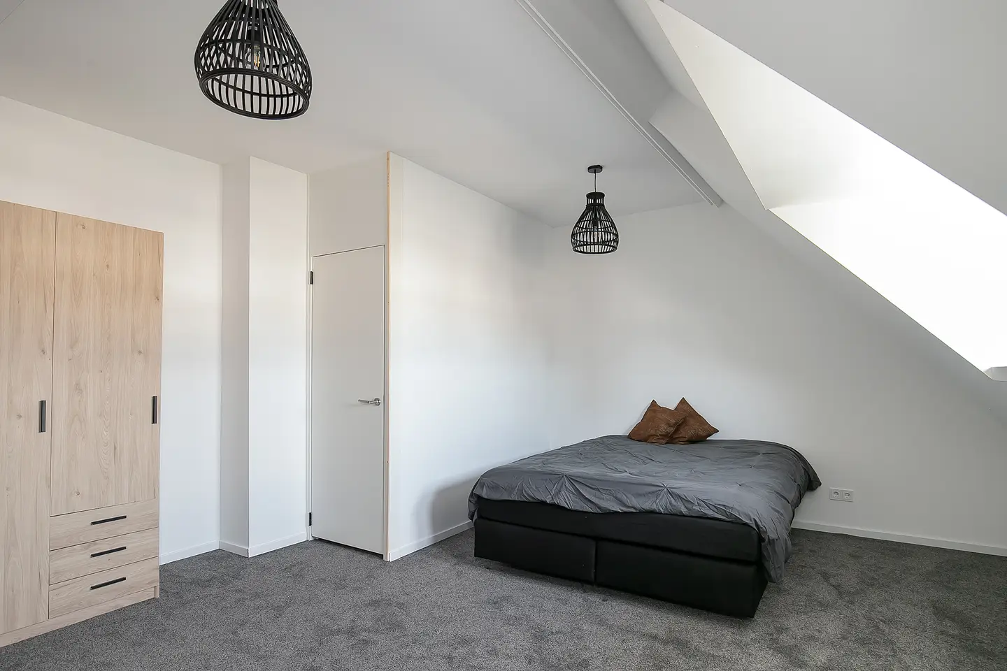 Foto #34 Appartement Julianalaan Schiedam