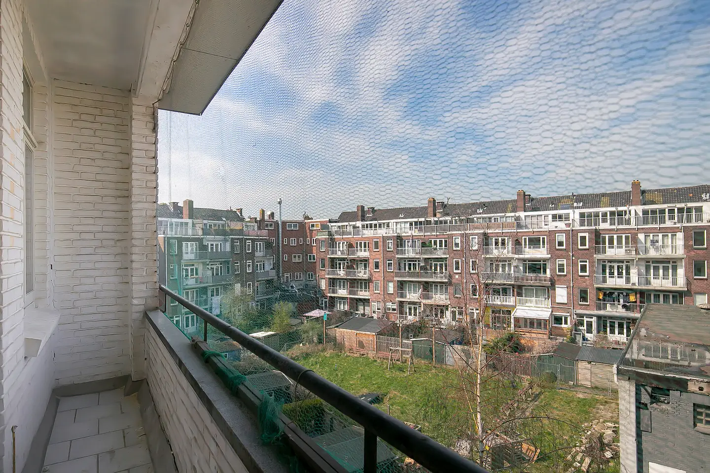 Foto #35 Appartement Julianalaan Schiedam