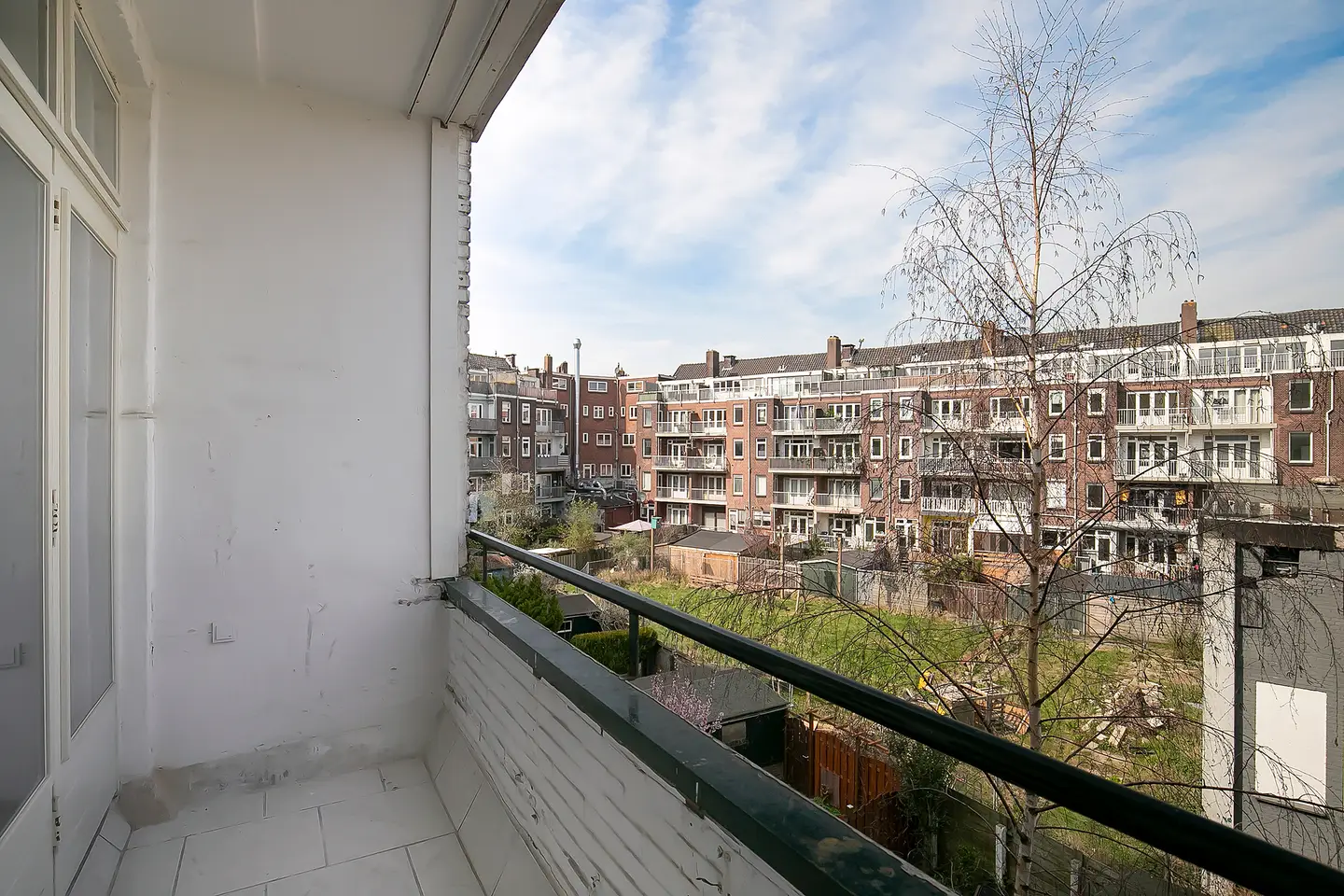 Foto #37 Appartement Julianalaan Schiedam