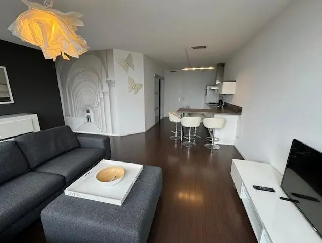 Foto #1 Appartement Raadhuisplein Hoofddorp