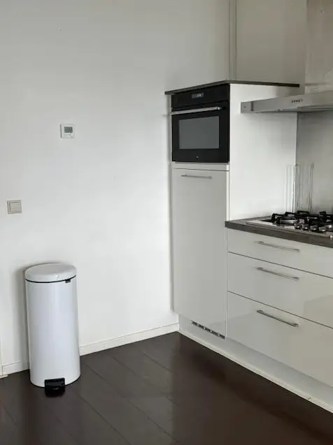 Foto #3 Appartement Raadhuisplein Hoofddorp