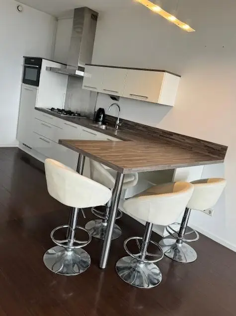 Foto #5 Appartement Raadhuisplein Hoofddorp