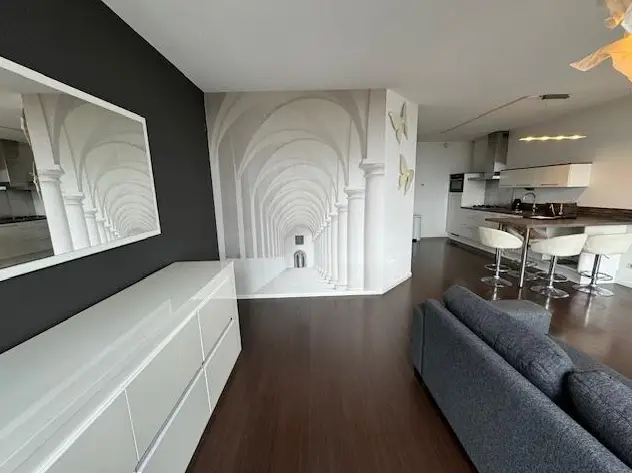Foto #6 Appartement Raadhuisplein Hoofddorp