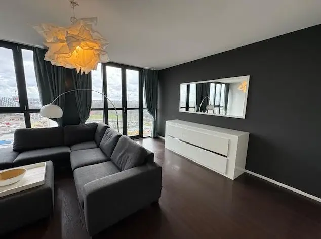 Foto #7 Appartement Raadhuisplein Hoofddorp