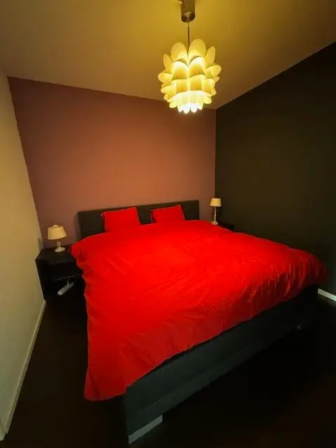 Foto #10 Appartement Raadhuisplein Hoofddorp