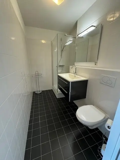 Foto #13 Appartement Raadhuisplein Hoofddorp