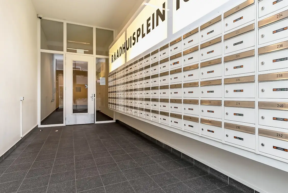 Foto #20 Appartement Raadhuisplein Hoofddorp