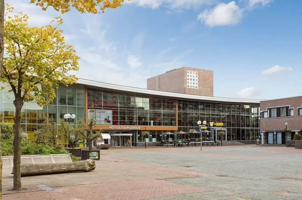Foto #27 Appartement Raadhuisplein Hoofddorp