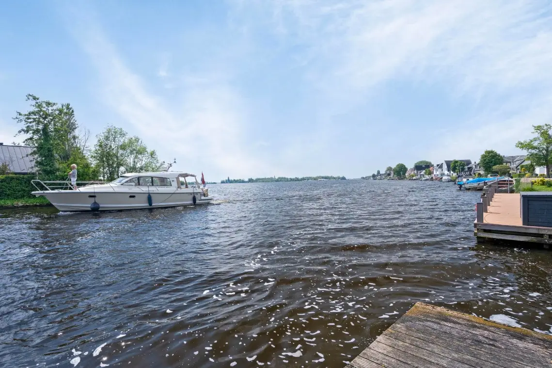 Foto #6 Huurwoning Leimuiderdijk Rijsenhout