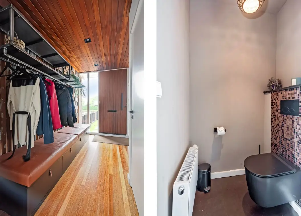 Foto #9 Huurwoning Leimuiderdijk Rijsenhout