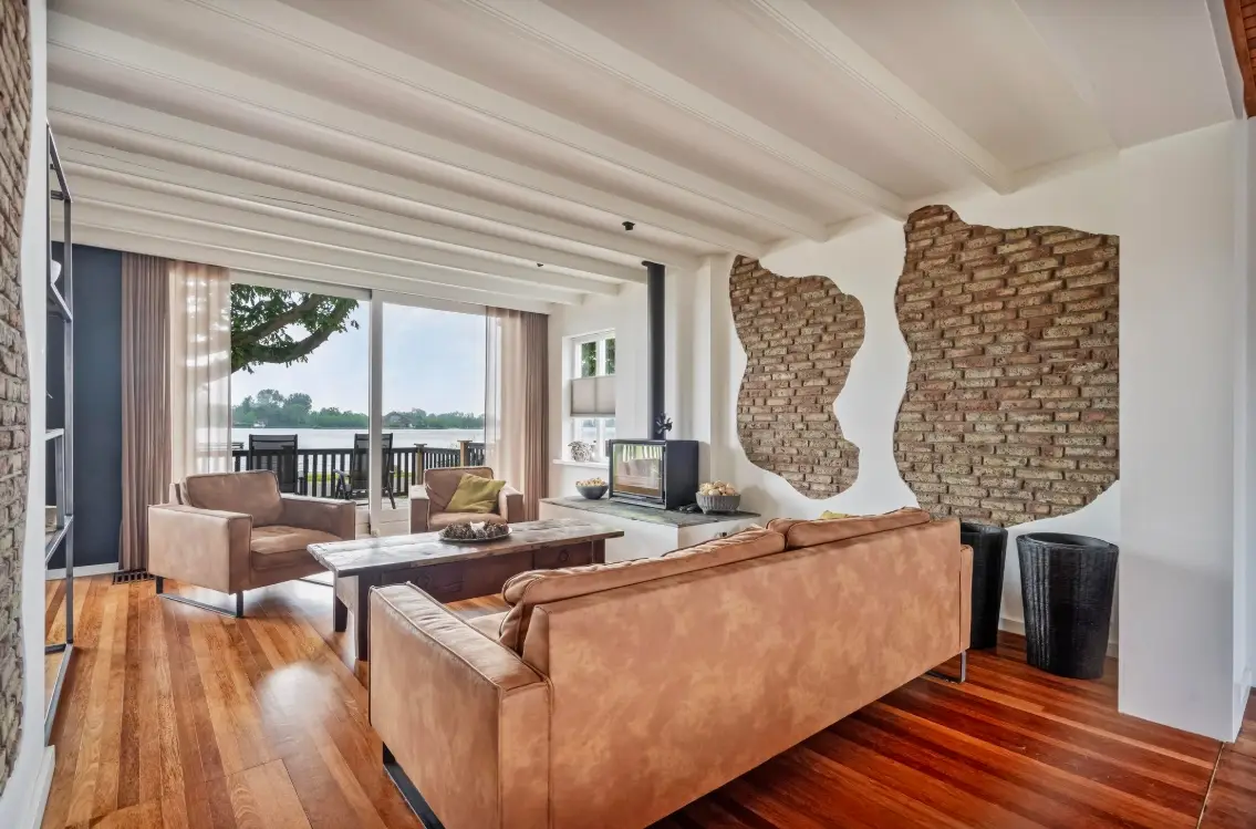 Foto #11 Huurwoning Leimuiderdijk Rijsenhout
