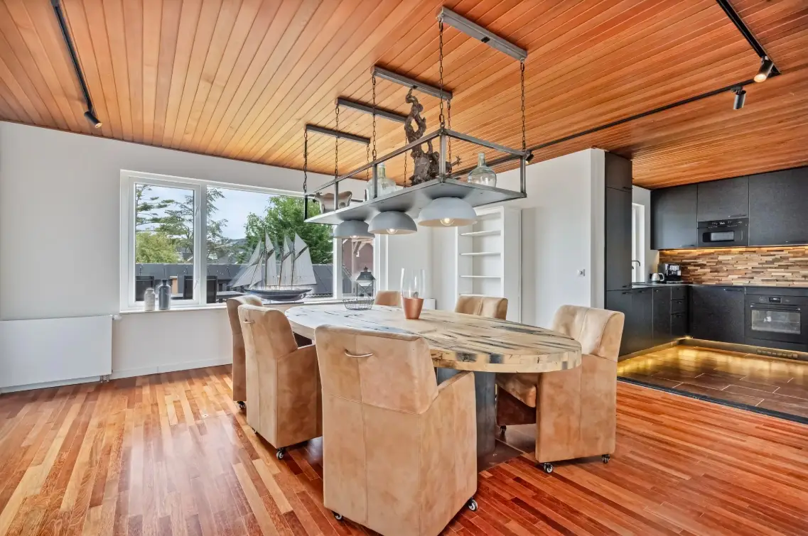Foto #13 Huurwoning Leimuiderdijk Rijsenhout