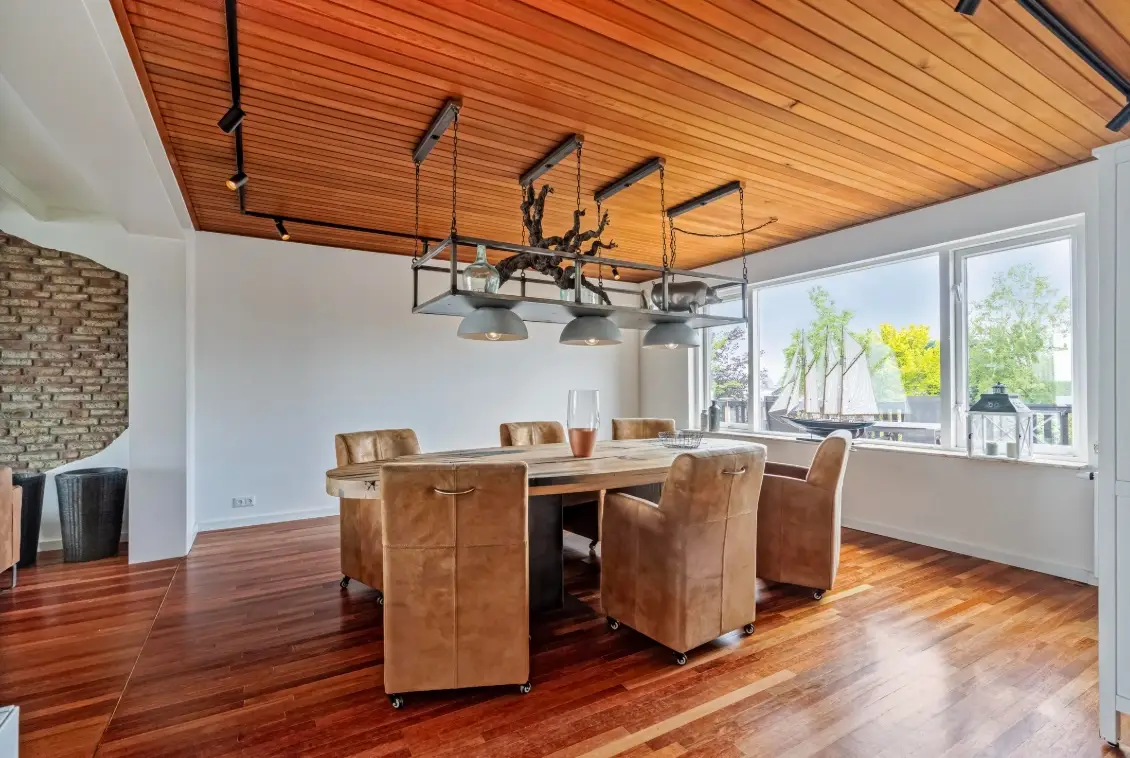 Foto #14 Huurwoning Leimuiderdijk Rijsenhout
