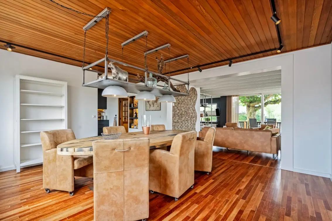 Foto #15 Huurwoning Leimuiderdijk Rijsenhout