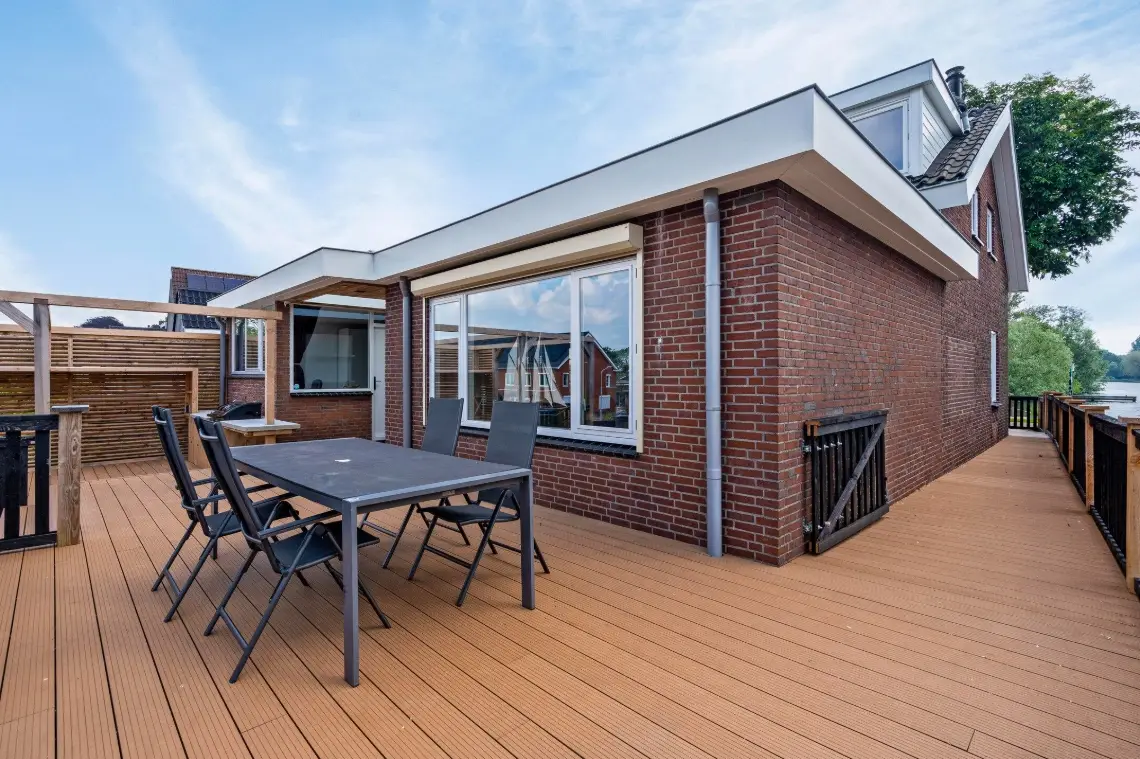 Foto #17 Huurwoning Leimuiderdijk Rijsenhout
