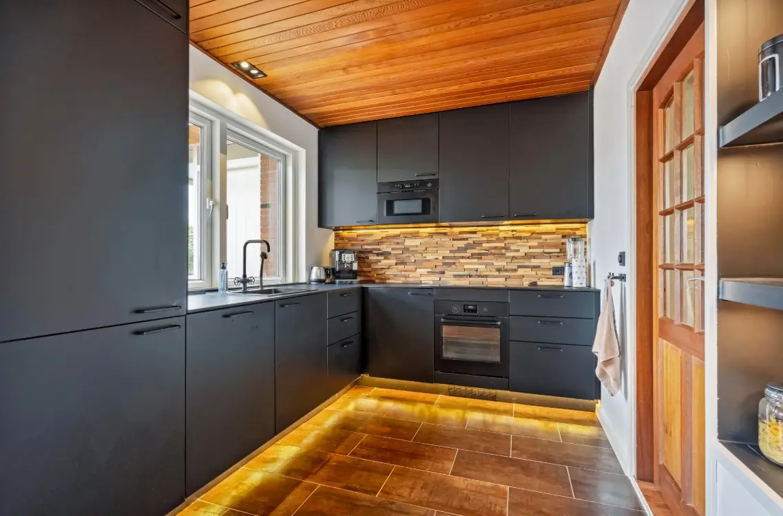 Foto #18 Huurwoning Leimuiderdijk Rijsenhout
