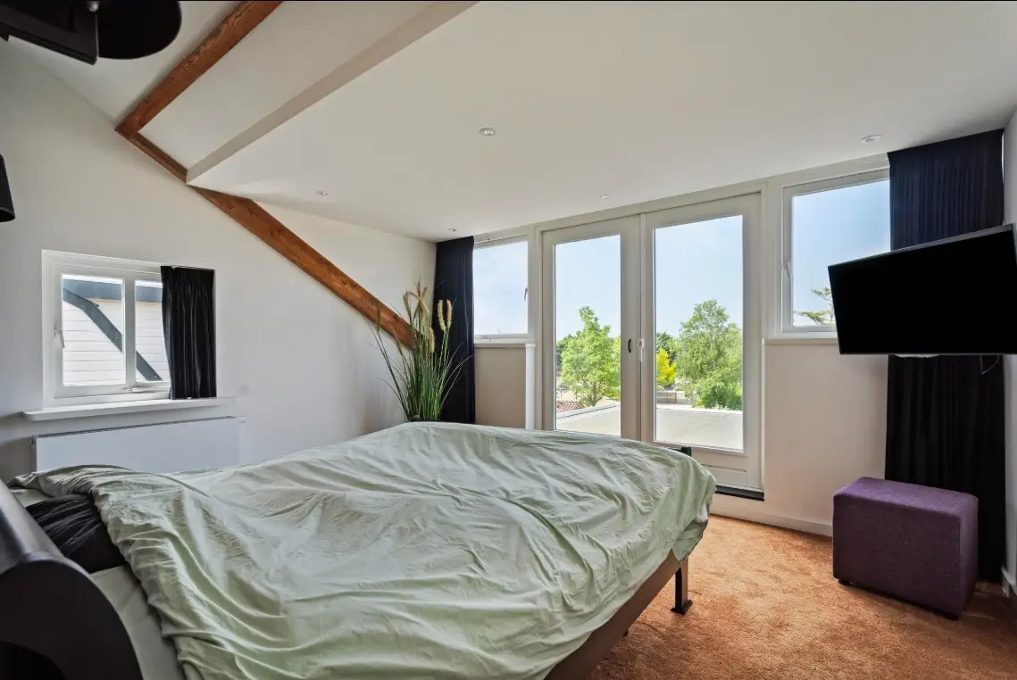 Foto #23 Huurwoning Leimuiderdijk Rijsenhout
