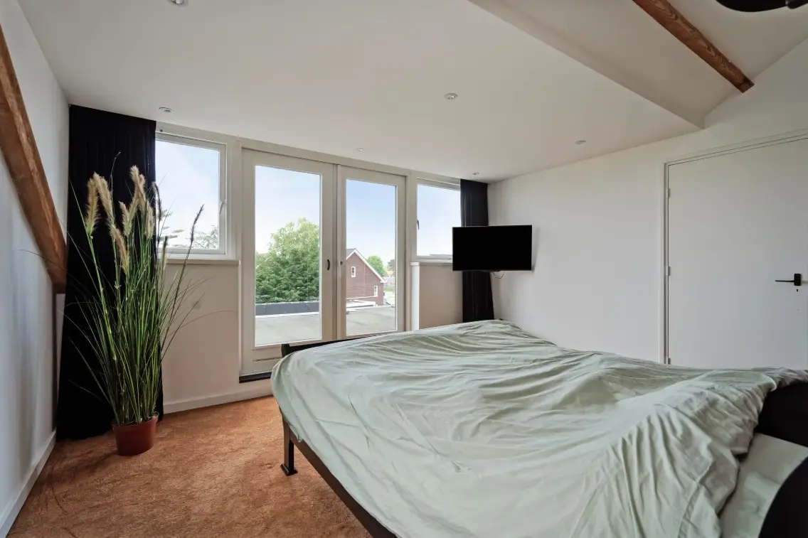 Foto #24 Huurwoning Leimuiderdijk Rijsenhout