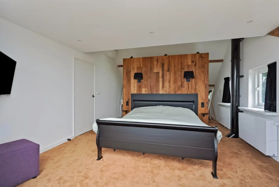 Foto #25 Huurwoning Leimuiderdijk Rijsenhout