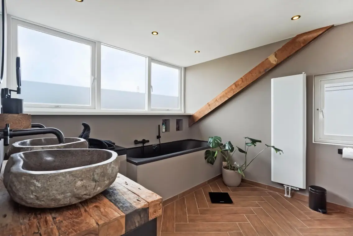 Foto #29 Huurwoning Leimuiderdijk Rijsenhout