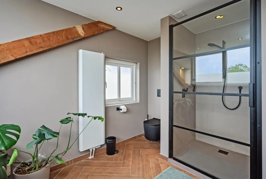 Foto #32 Huurwoning Leimuiderdijk Rijsenhout