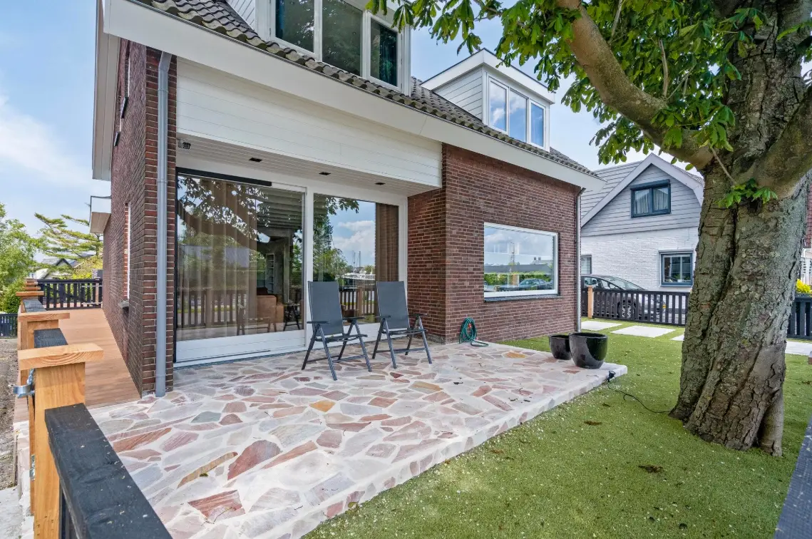 Foto #37 Huurwoning Leimuiderdijk Rijsenhout