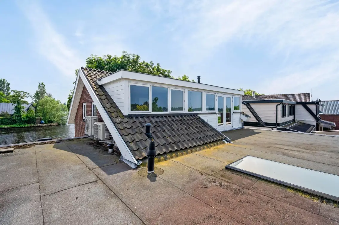 Foto #45 Huurwoning Leimuiderdijk Rijsenhout