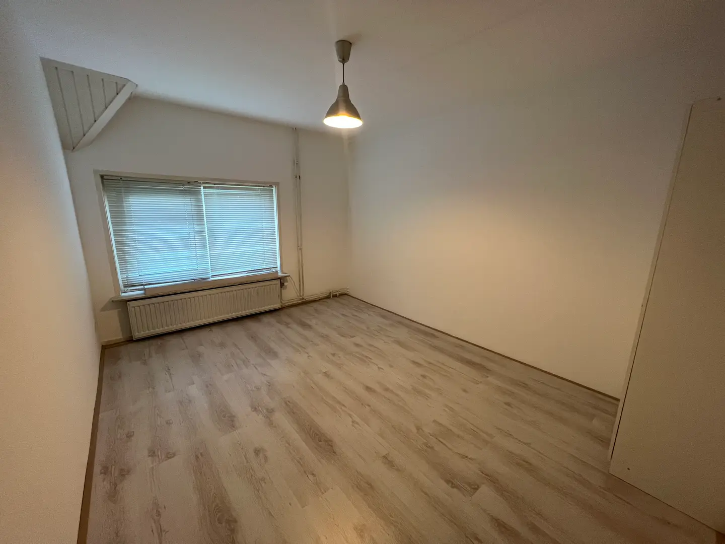 Foto #1 Kamer Alard du Hamelstraat Eindhoven