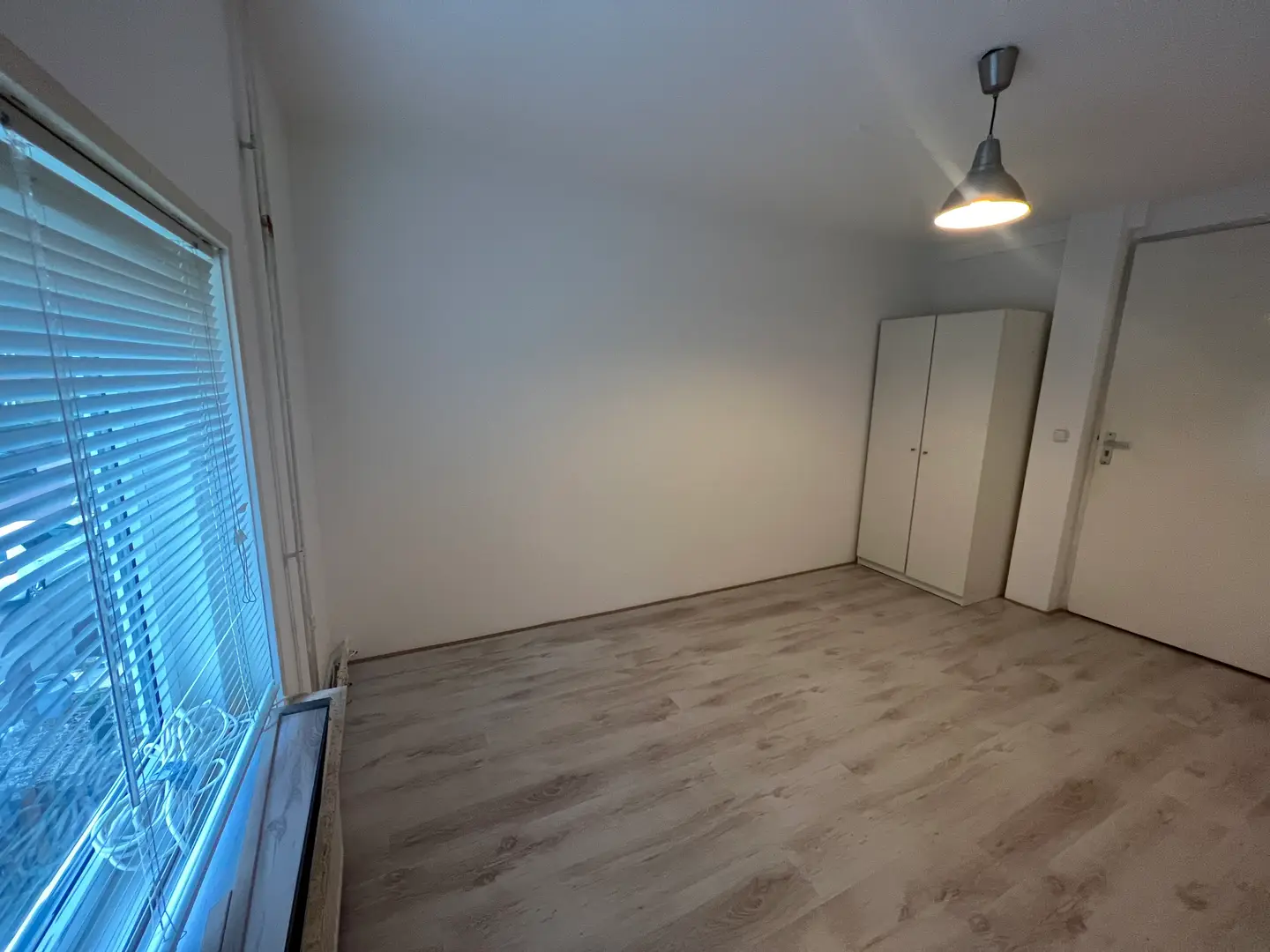 Foto #2 Kamer Alard du Hamelstraat Eindhoven