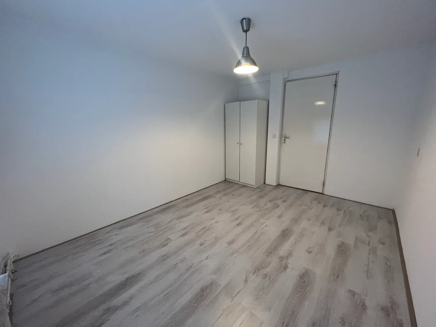 Foto #3 Kamer Alard du Hamelstraat Eindhoven