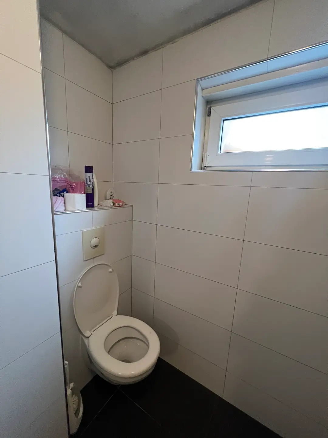 Foto #5 Kamer Alard du Hamelstraat Eindhoven