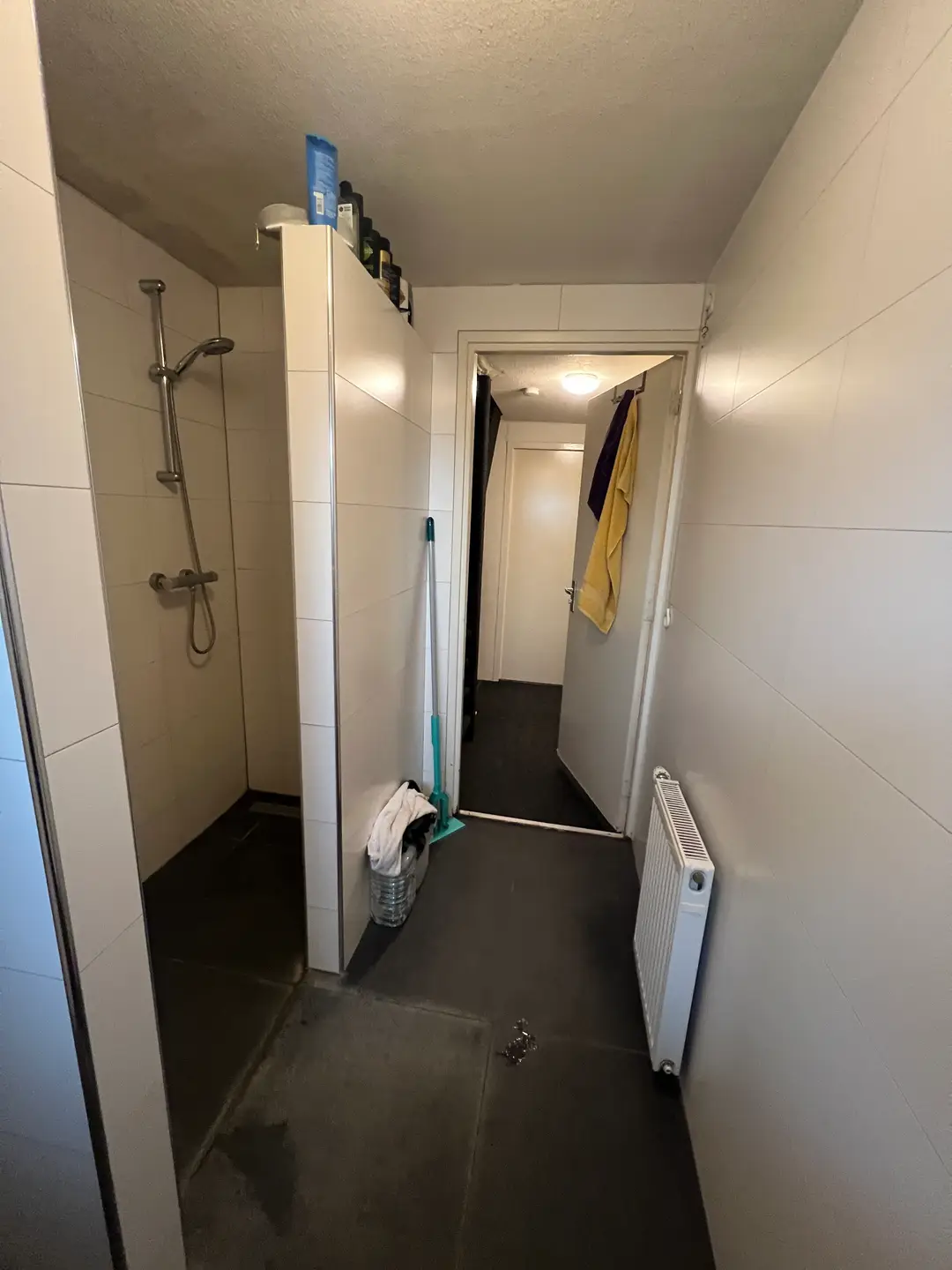 Foto #7 Kamer Alard du Hamelstraat Eindhoven
