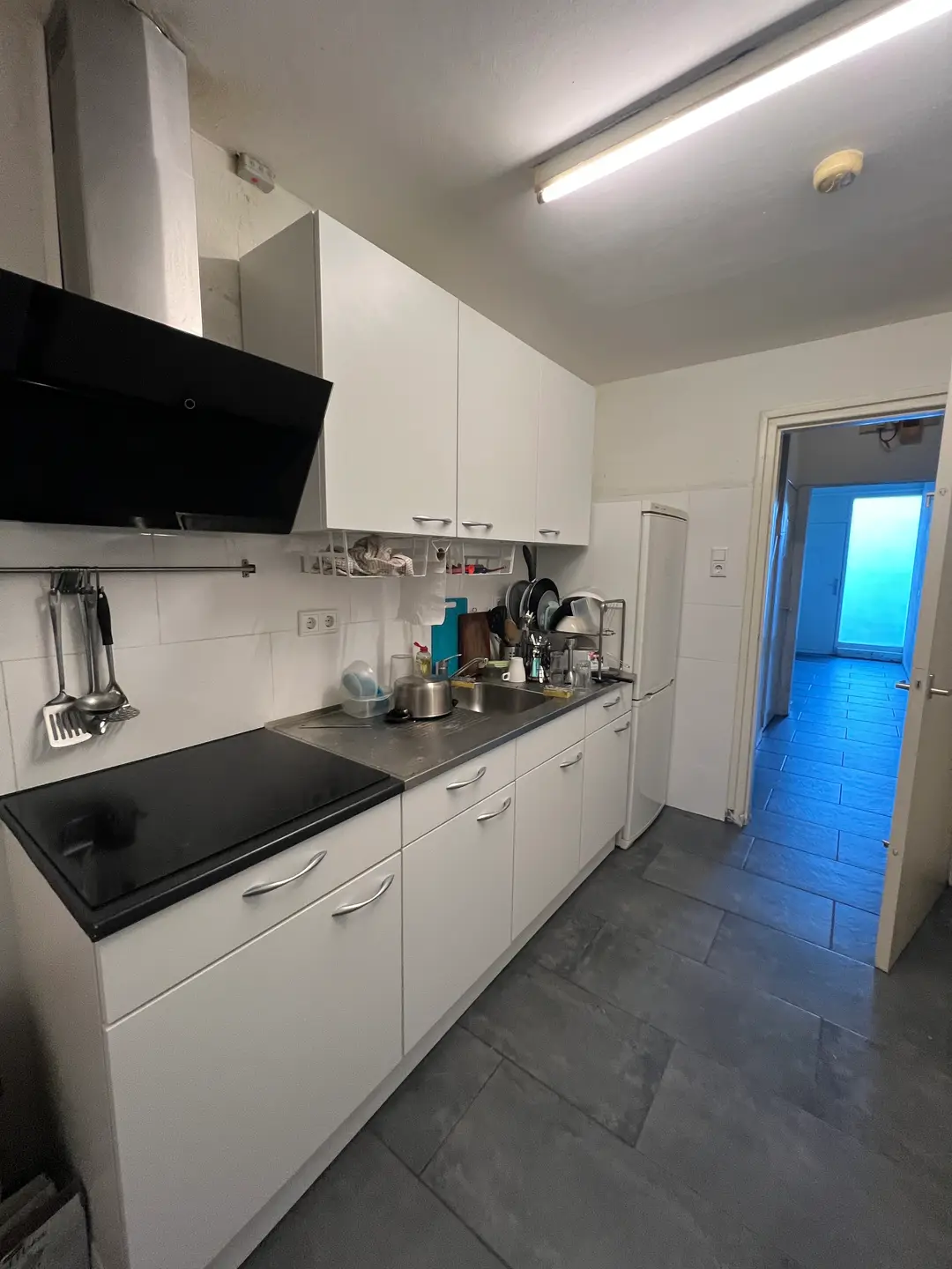 Foto #9 Kamer Alard du Hamelstraat Eindhoven