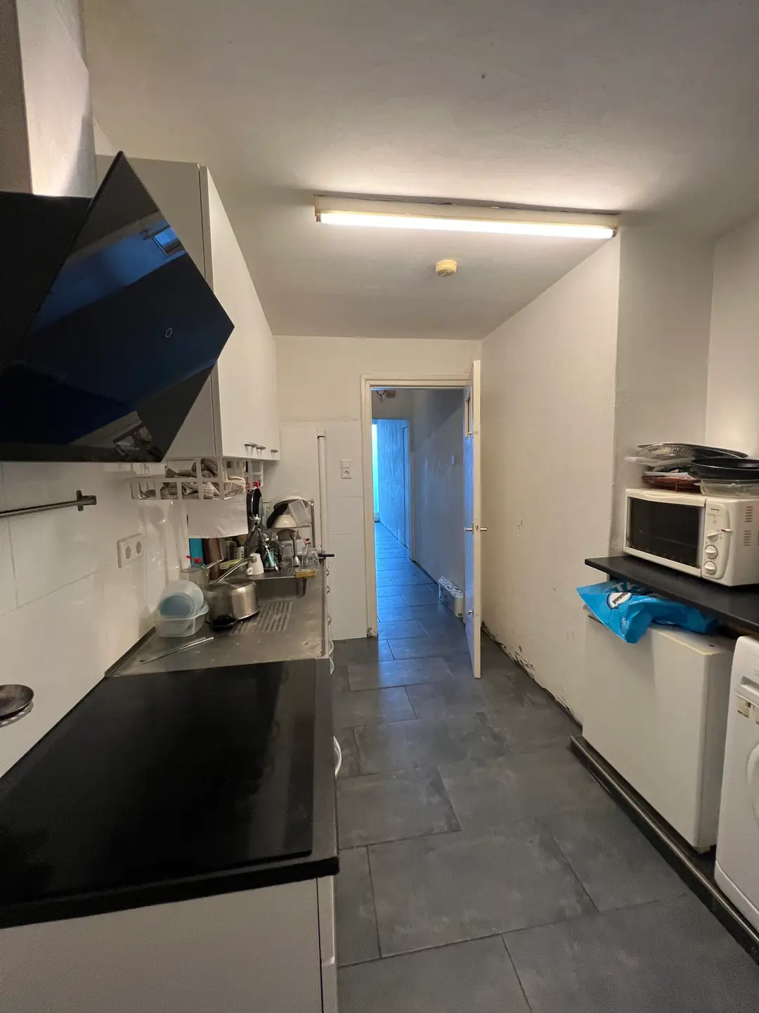 Foto #10 Kamer Alard du Hamelstraat Eindhoven