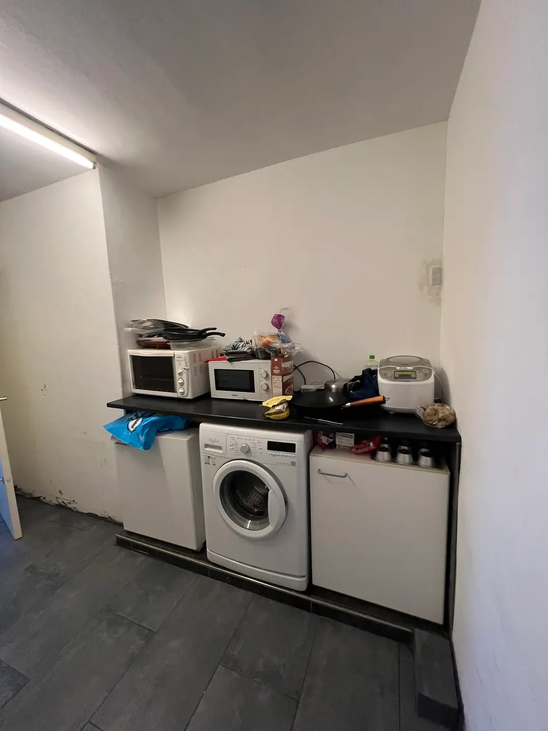 Foto #11 Kamer Alard du Hamelstraat Eindhoven