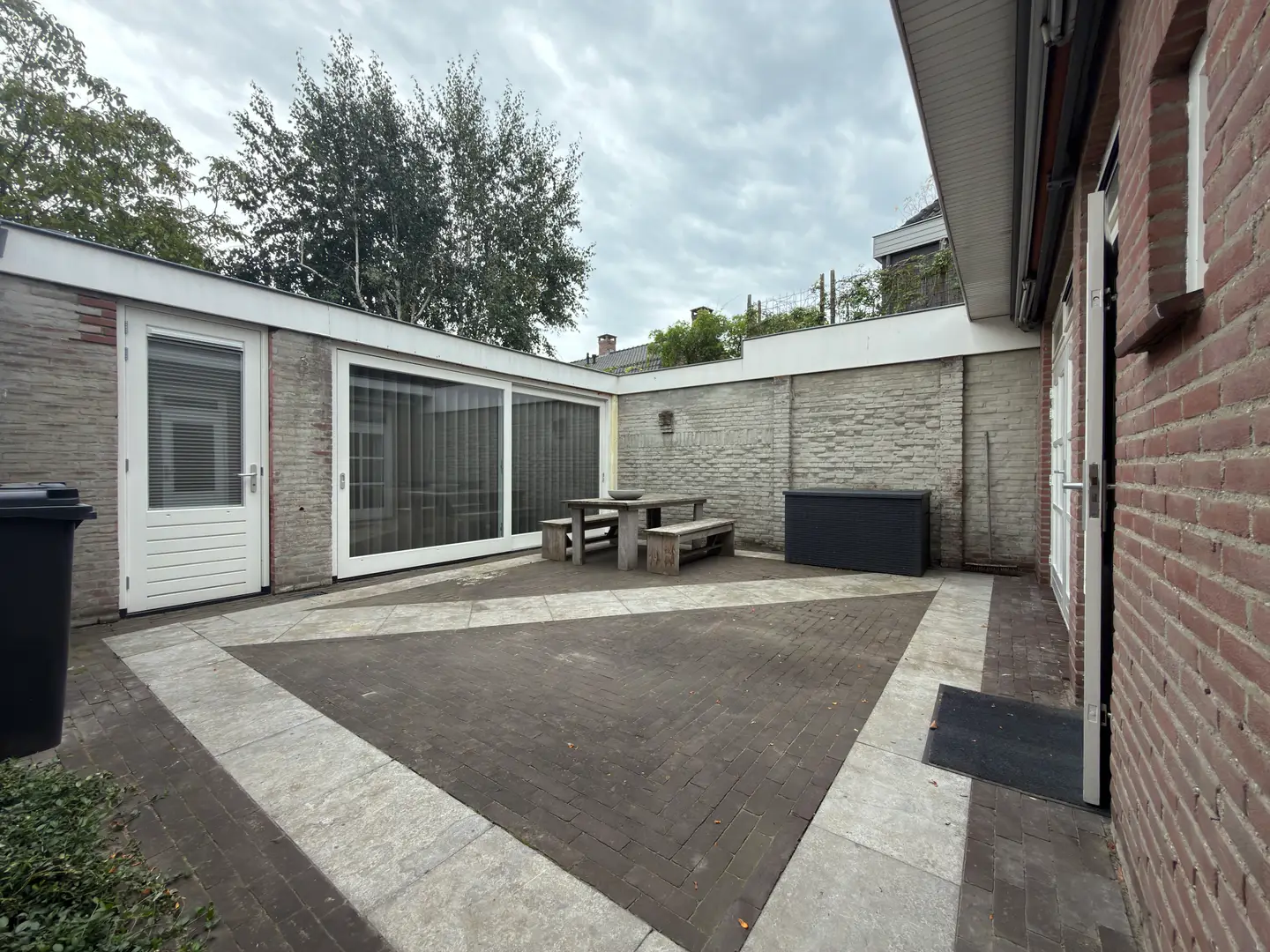 Foto #21 Huurwoning Molenstraat Schijndel