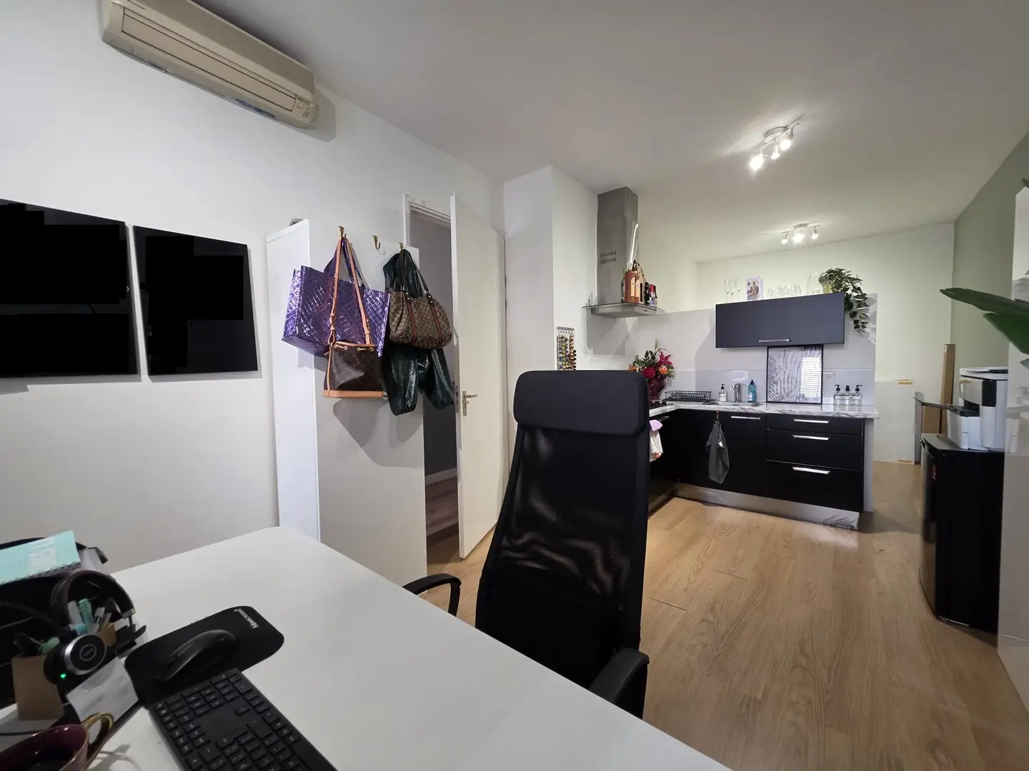 Foto #3 Studio Emmastraat Breda